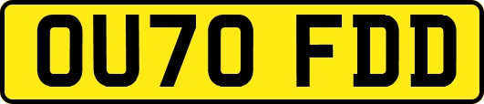 OU70FDD