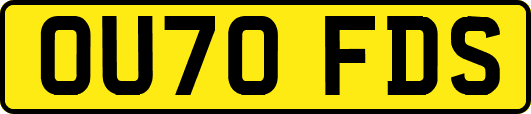 OU70FDS