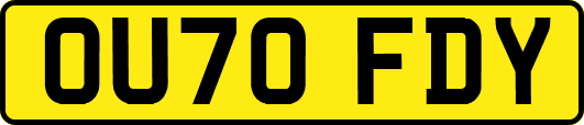 OU70FDY