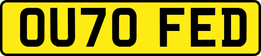 OU70FED