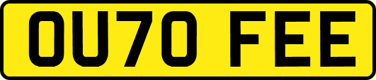 OU70FEE