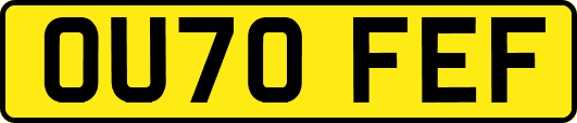 OU70FEF