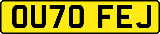 OU70FEJ