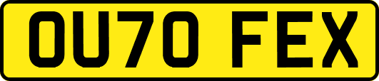 OU70FEX