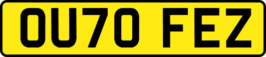 OU70FEZ