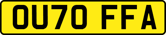 OU70FFA