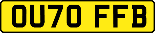 OU70FFB