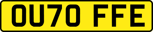 OU70FFE