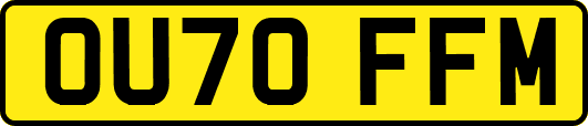 OU70FFM