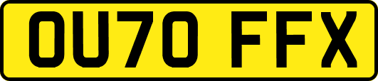 OU70FFX