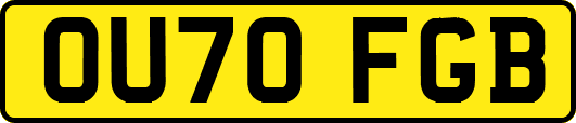 OU70FGB