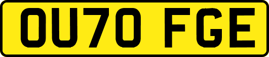 OU70FGE