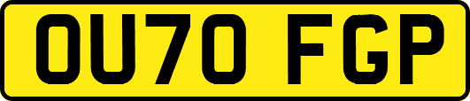 OU70FGP