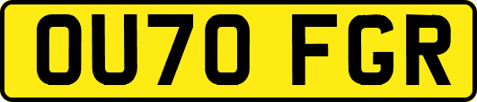 OU70FGR