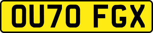 OU70FGX