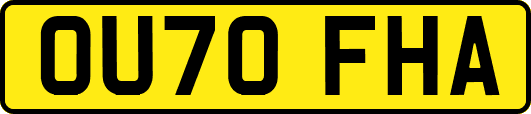 OU70FHA