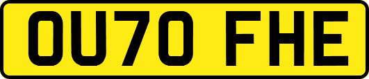 OU70FHE