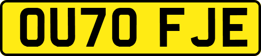 OU70FJE