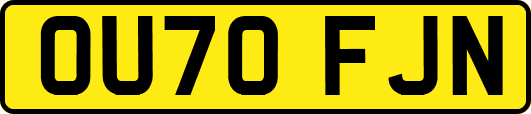 OU70FJN