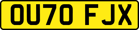 OU70FJX