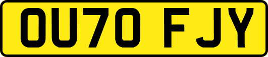 OU70FJY