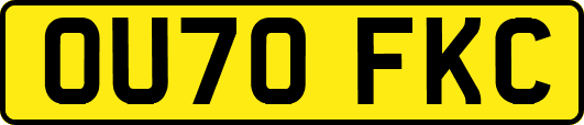 OU70FKC