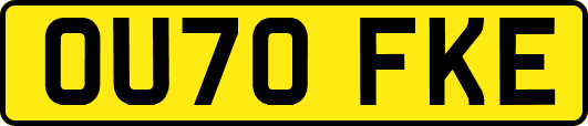 OU70FKE