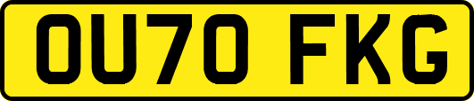 OU70FKG