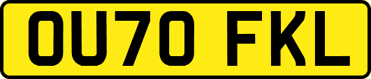 OU70FKL