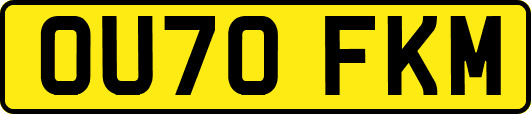 OU70FKM