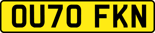 OU70FKN