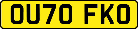 OU70FKO