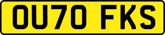 OU70FKS