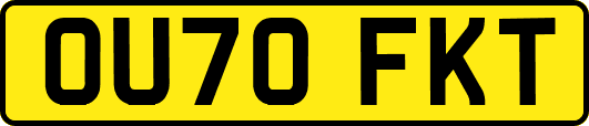 OU70FKT