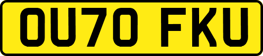 OU70FKU