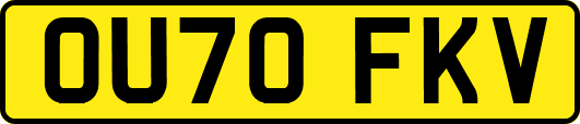 OU70FKV