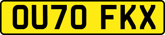 OU70FKX
