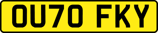 OU70FKY