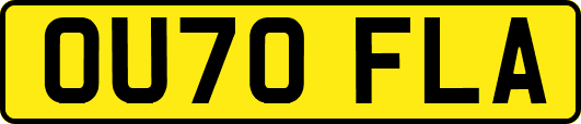 OU70FLA