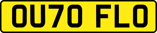 OU70FLO