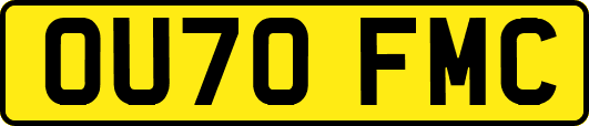 OU70FMC