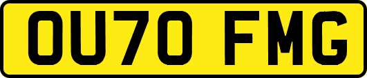 OU70FMG