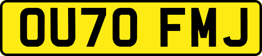 OU70FMJ
