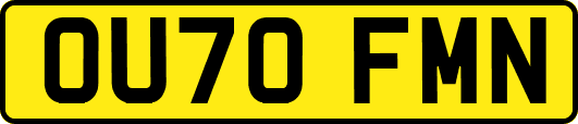 OU70FMN