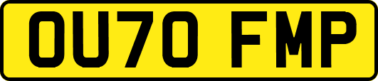 OU70FMP
