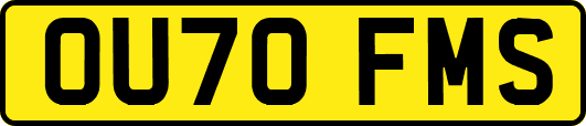 OU70FMS
