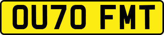 OU70FMT