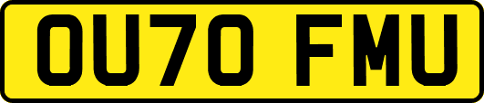 OU70FMU