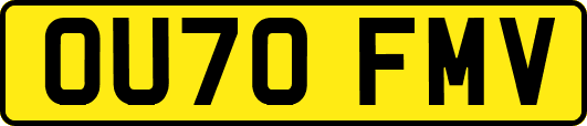 OU70FMV