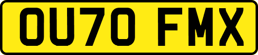 OU70FMX